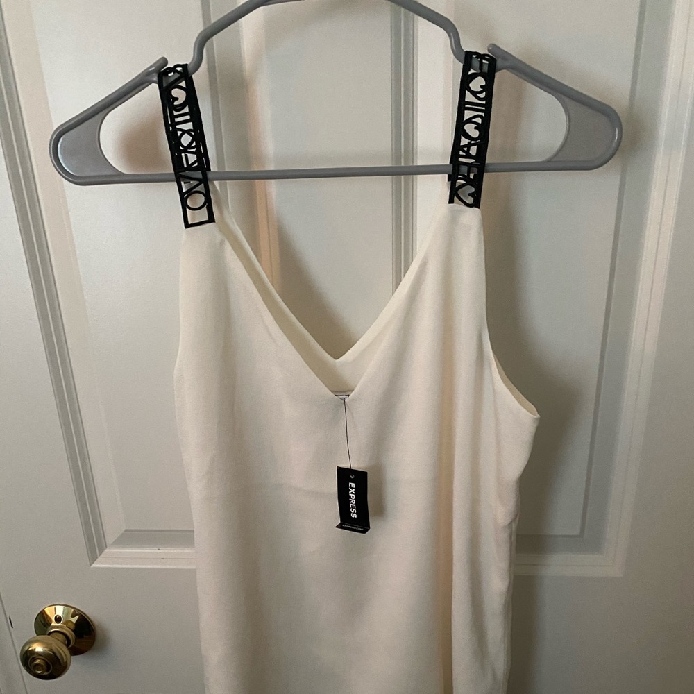 Express Downtown Cami
